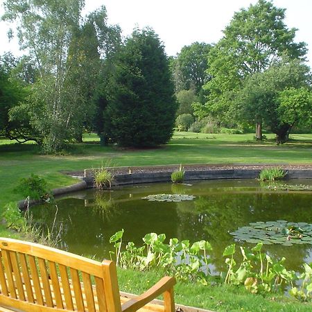 Farnham House Hotel Dış mekan fotoğraf