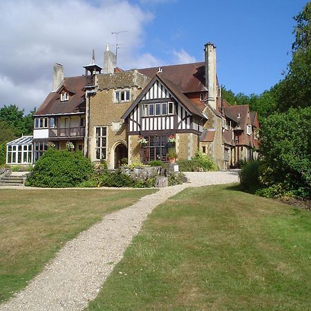 Farnham House Hotel Dış mekan fotoğraf