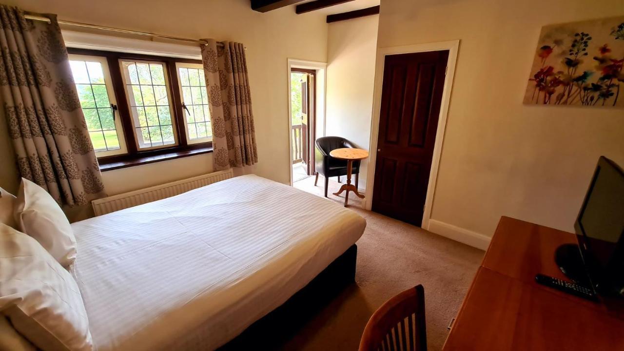 Farnham House Hotel Dış mekan fotoğraf