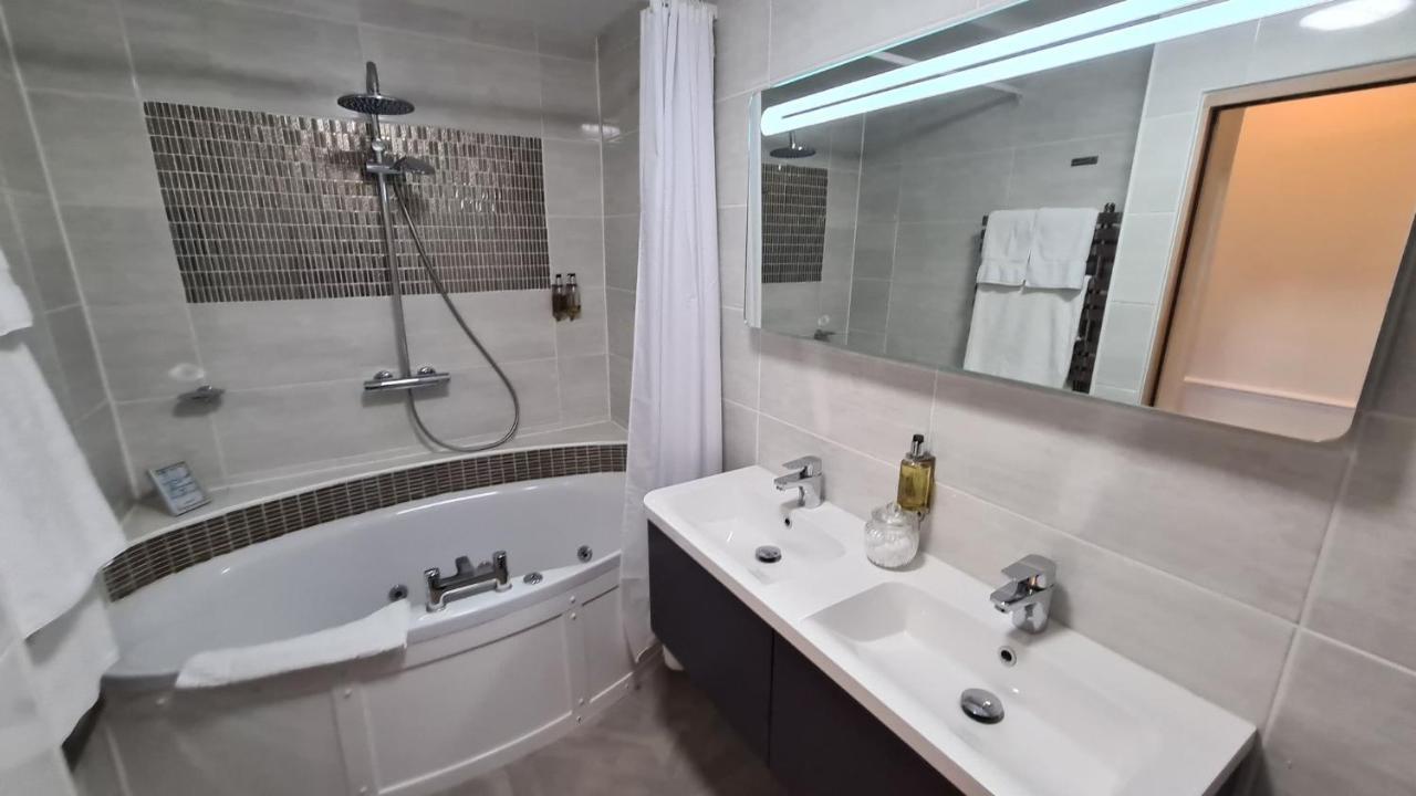 Farnham House Hotel Dış mekan fotoğraf