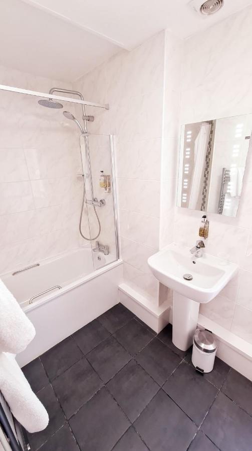 Farnham House Hotel Dış mekan fotoğraf