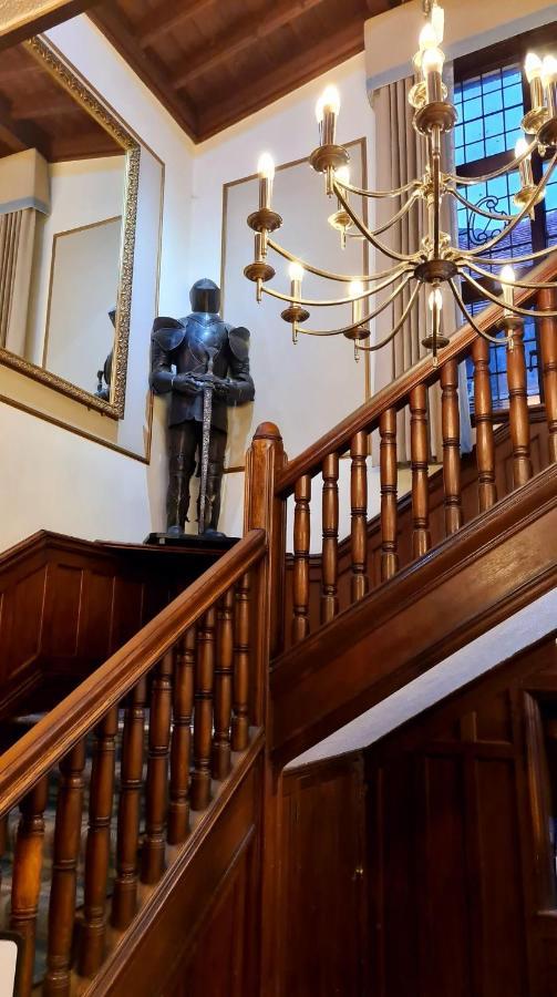 Farnham House Hotel Dış mekan fotoğraf