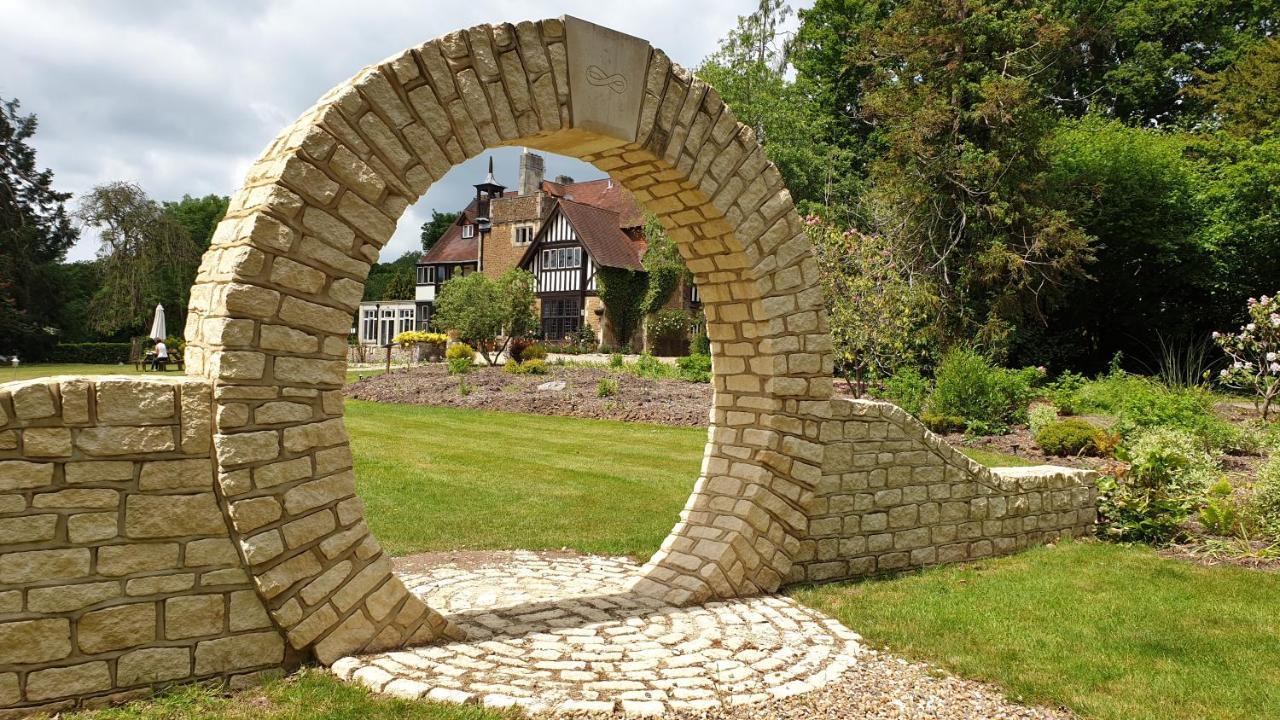 Farnham House Hotel Dış mekan fotoğraf