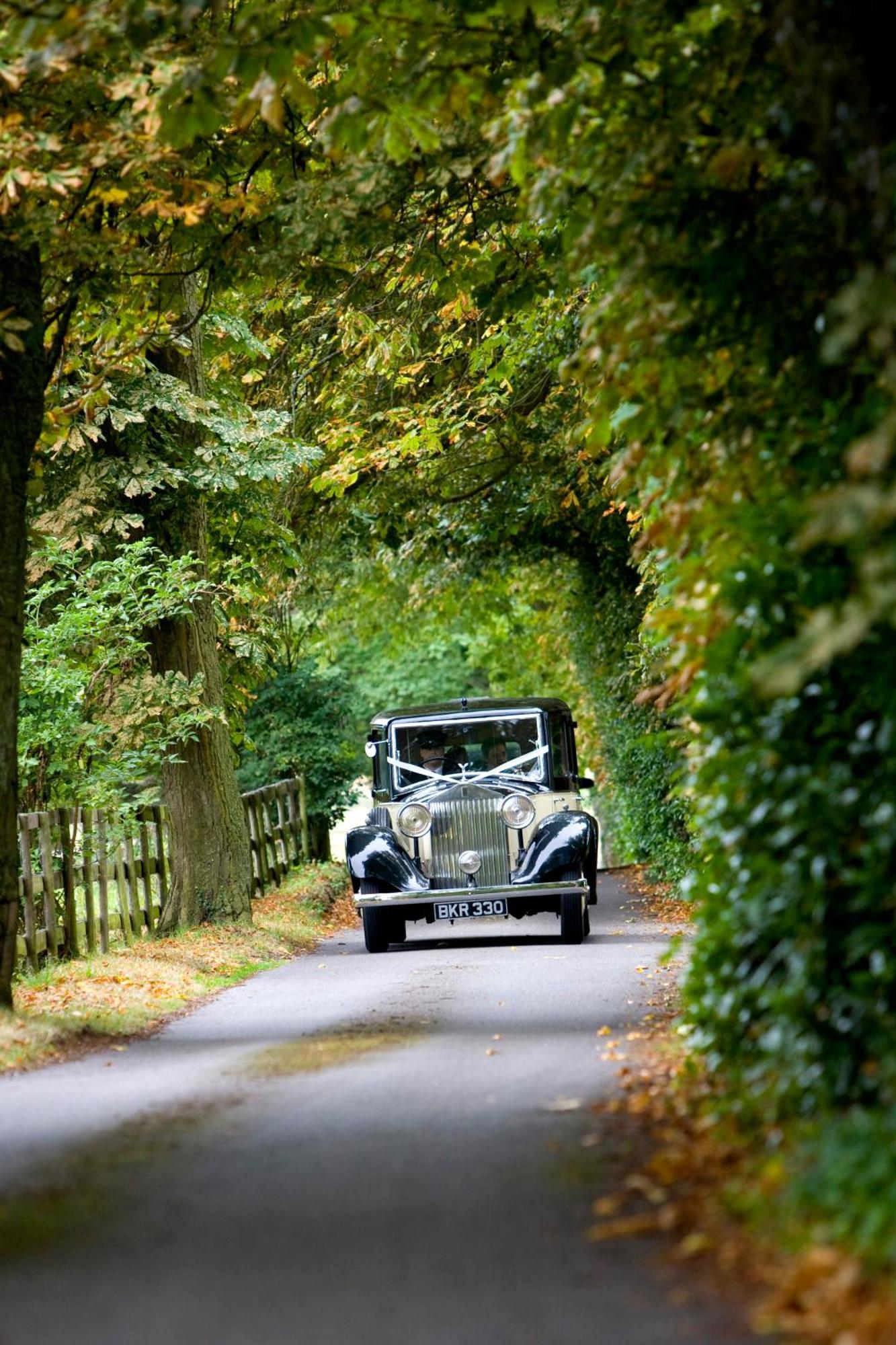 Farnham House Hotel Dış mekan fotoğraf