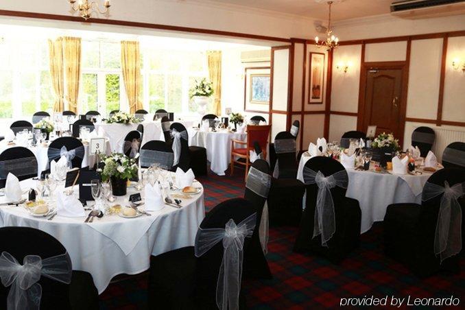Farnham House Hotel Dış mekan fotoğraf