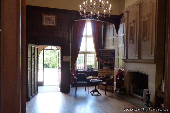 Farnham House Hotel Dış mekan fotoğraf