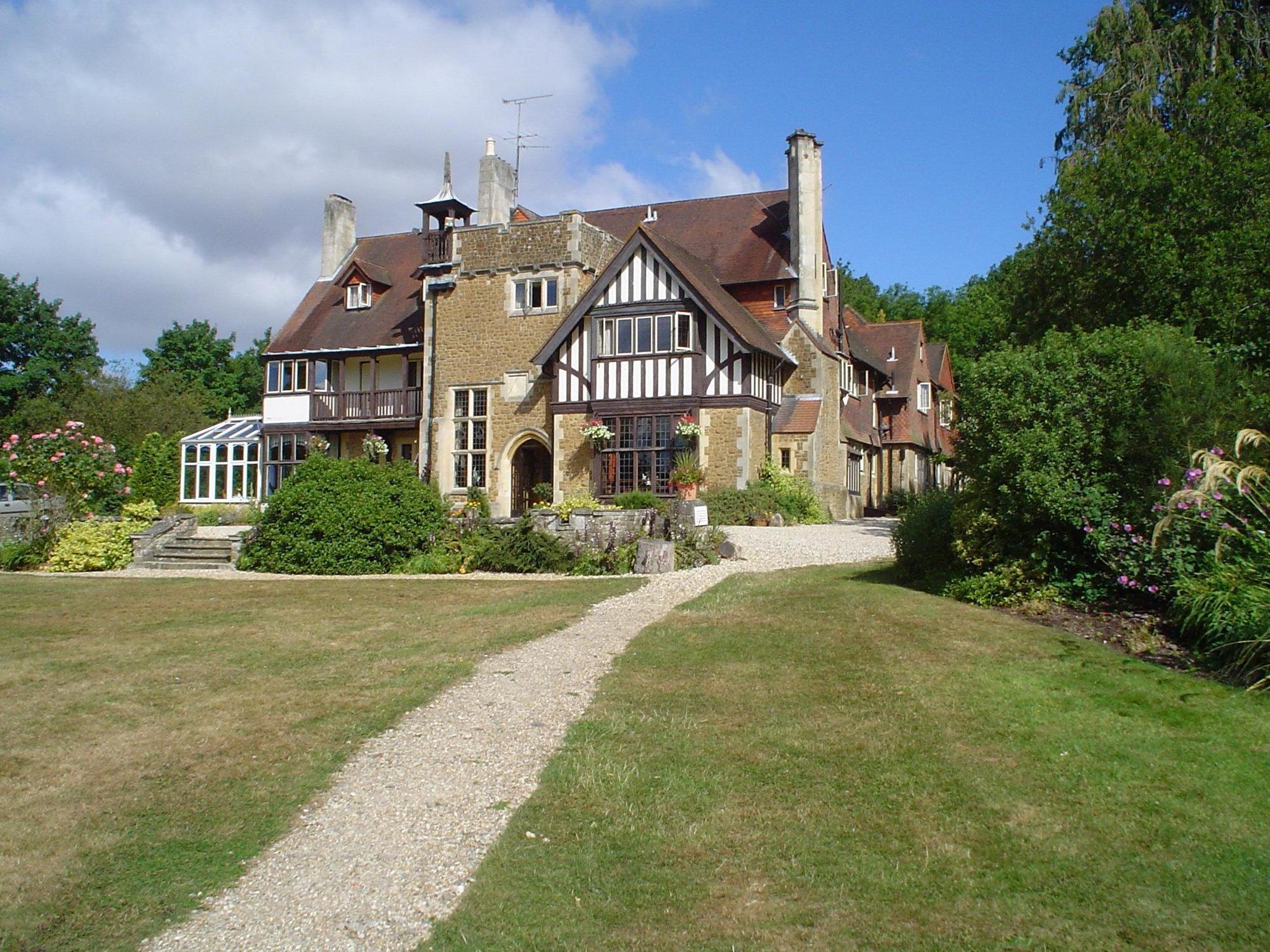 Farnham House Hotel Dış mekan fotoğraf