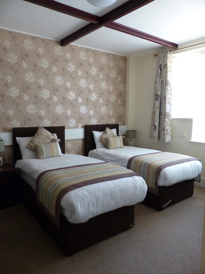 Farnham House Hotel Dış mekan fotoğraf