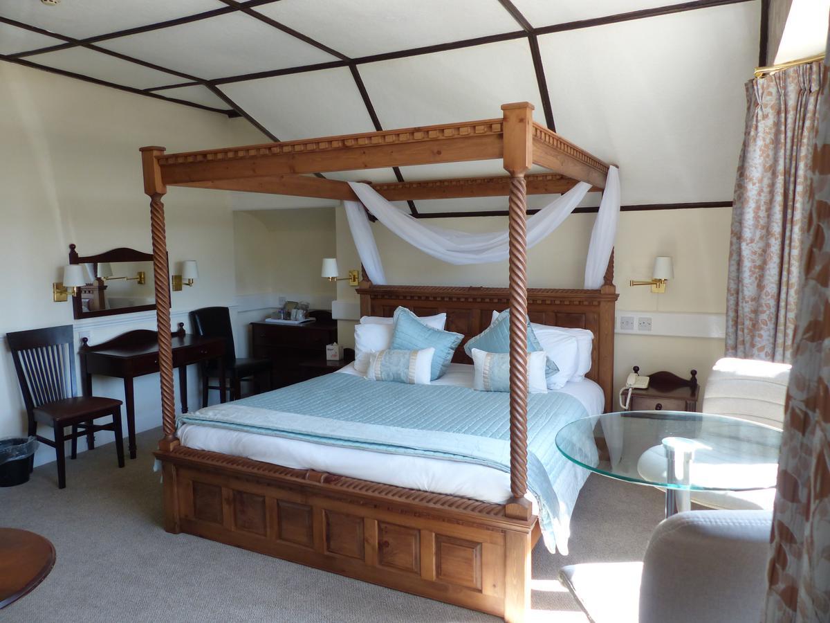 Farnham House Hotel Dış mekan fotoğraf