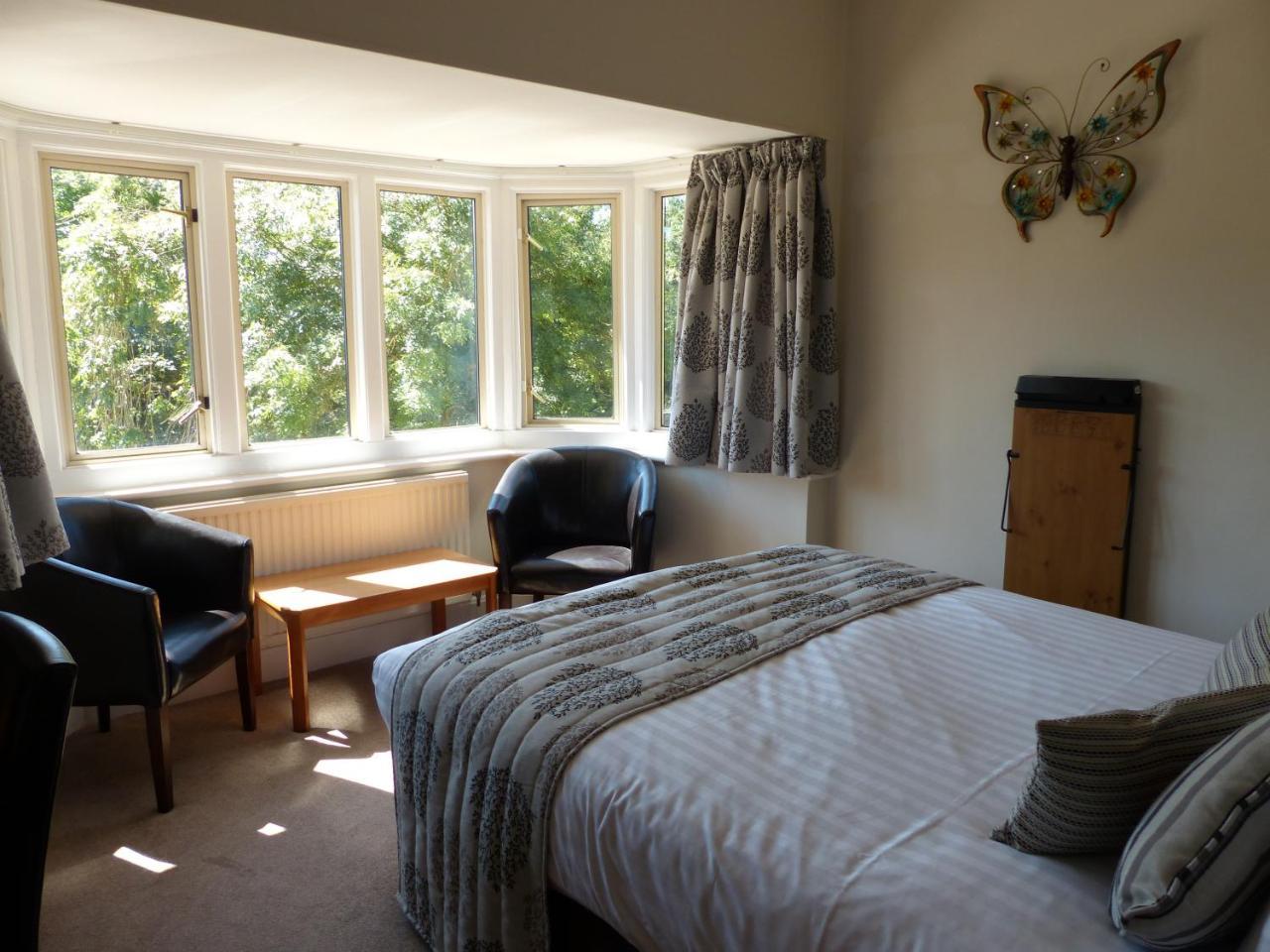 Farnham House Hotel Dış mekan fotoğraf