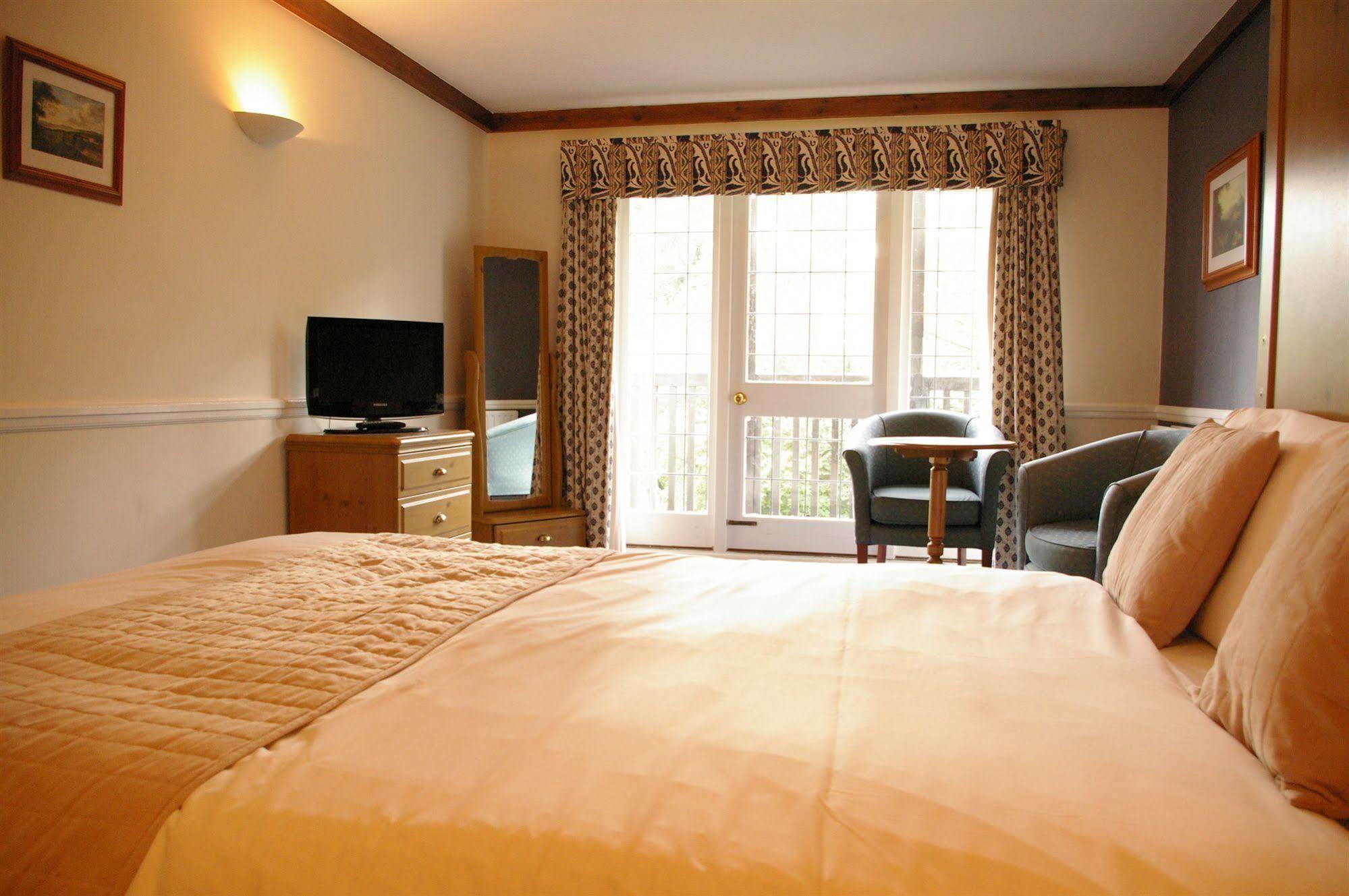 Farnham House Hotel Dış mekan fotoğraf