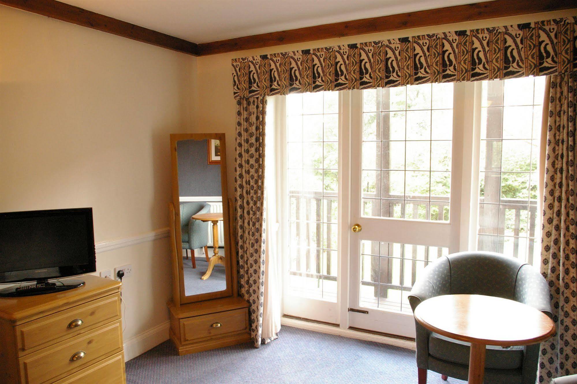 Farnham House Hotel Dış mekan fotoğraf