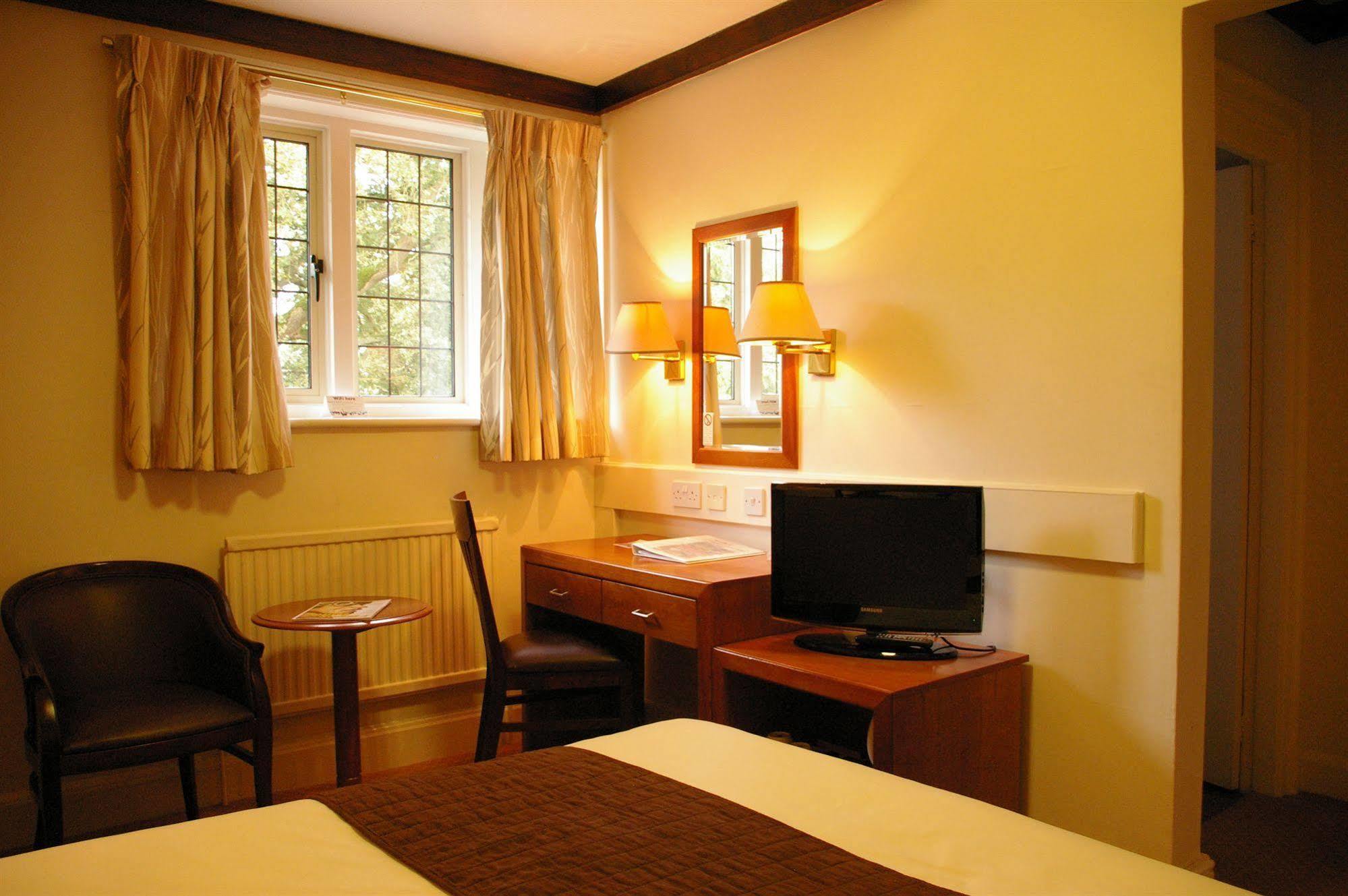 Farnham House Hotel Dış mekan fotoğraf