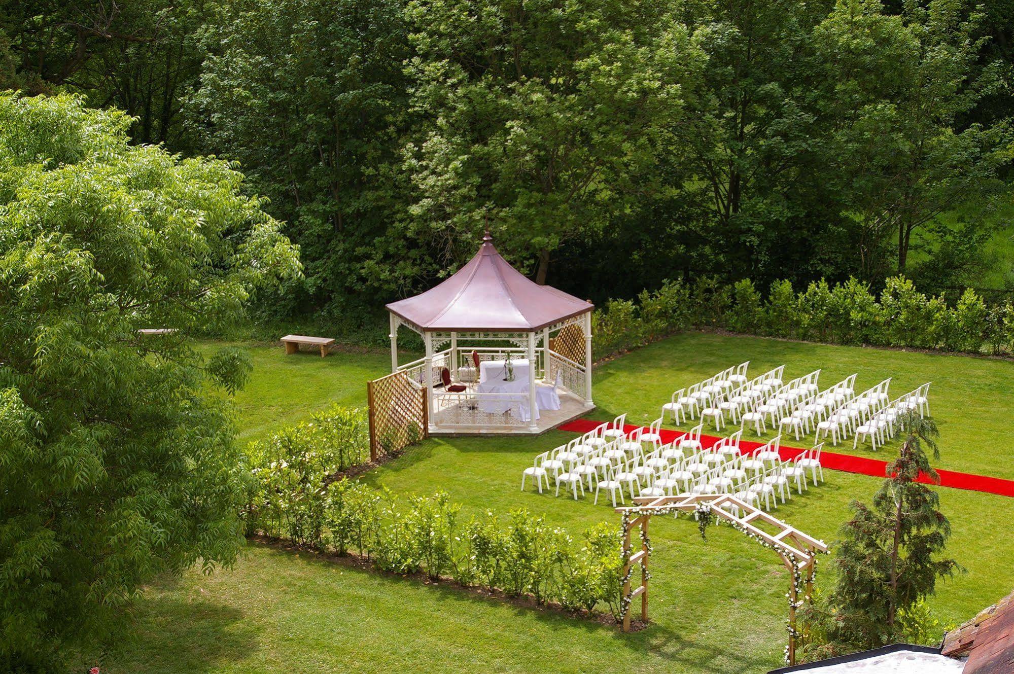 Farnham House Hotel Dış mekan fotoğraf
