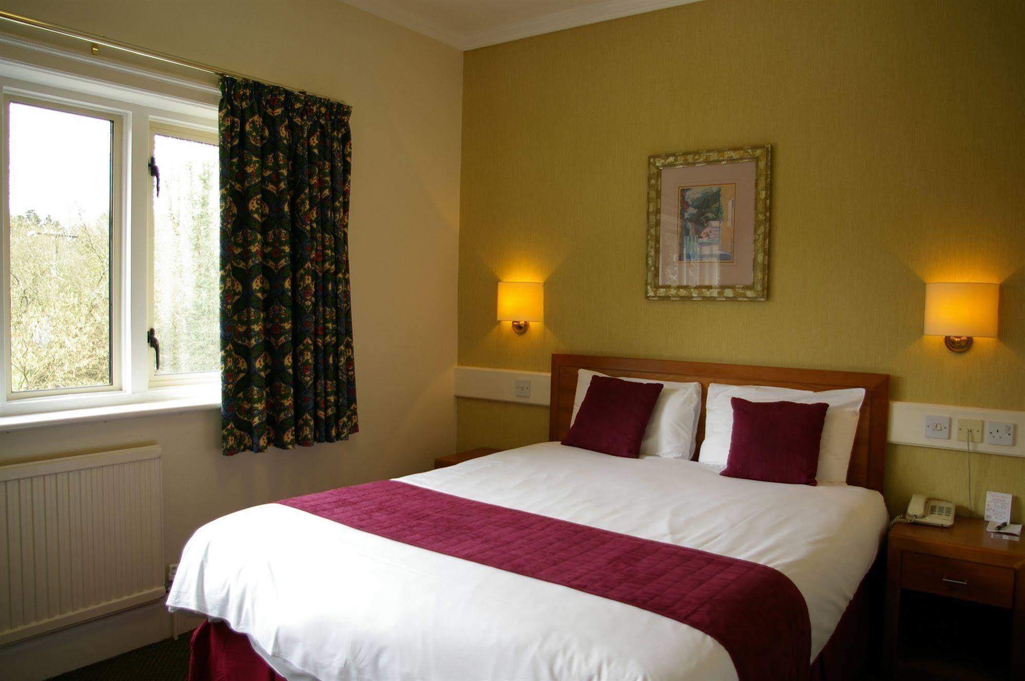Farnham House Hotel Dış mekan fotoğraf